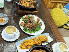 -吃货私房菜(丽江束河古镇店)