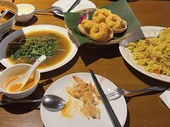 -泰国餐厅 Thai Food(裕华万达店)