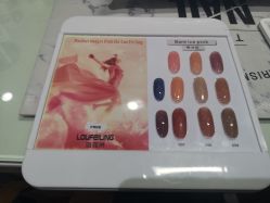 -丫丫NAIL日式自助美甲美睫沙龙