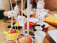 -豪客来牛排(红豆万花城店)