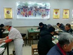 大堂-护国寺小吃(和平西街店)