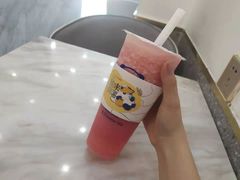 -茶百道(江津吾悦广场店)