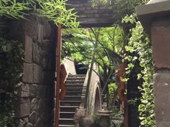 -鱼桥巷·美学川菜