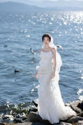 -维多利亚婚纱摄影全球旅拍(华南旗舰店)