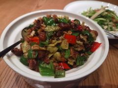 -老阿爸鲜鱼土菜(园区永旺店)