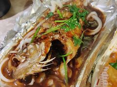 -新白鹿餐厅(嘉兴八佰伴华府店)