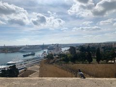 -上巴拉卡花园和下巴拉卡花园