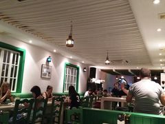 大堂-Carmen卡门西班牙餐厅