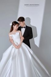 -巴黎春天·菀纱仙庭婚纱美学