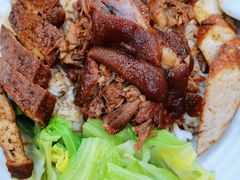 招牌隆江猪脚饭（大份）-瑞霖·隆江猪脚饭