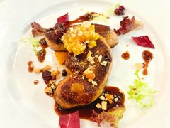 -摩根扒房(桐梓林店)