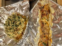 -日葵 大阪烧ひまり(仙霞路店)