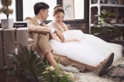 -薇视觉婚纱摄影工作室·婚纱照·结婚照