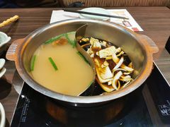 -MoMo牧场·寿喜烧专门店(长泰广场店)