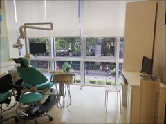 -泰康拜博口腔(凯迪大厦店)