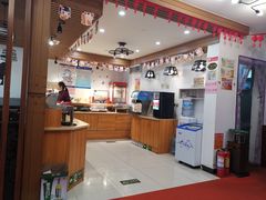 -初客牛排自助西餐厅(时代茗湖店)