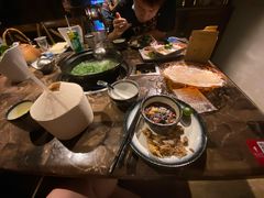 -同仁四季椰子鸡(海岸城天利店)