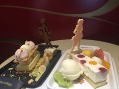 -哈根达斯(合肥天鹅湖店)