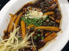 -老苏州芳和园茶酒楼  传统苏帮菜(观前店)