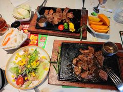 -豪客来牛排(伟诚广场店)