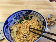 -头壹号  羊汤·饸饹面·大油条(西二旗店)