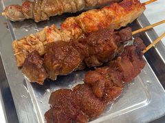 -海平馄饨(逍遥二路店)