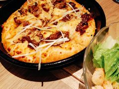 -必胜客(吾悦广场店)