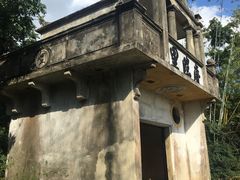 -开平碉楼文化旅游区马降龙景区