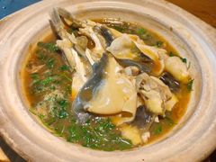 -永安鱼庄·镇江菜(丁卯店)