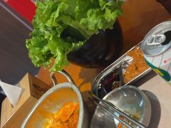 -kingkong大猩猩烤肉(CBD店)