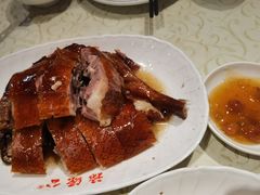-禄源公·老莞诚饭店