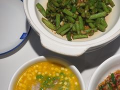-兰湘子·湘菜小炒(长安万科广场店)