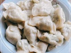 -李氏东北饺子王·铁锅炖(回龙湾店)