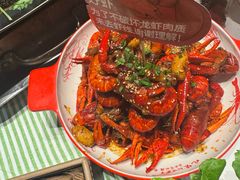 -三毛烧烤·南昌大排档(山姆店)
