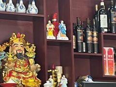 -抹直口特色菜馆(一店)