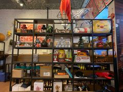 零售区-元氏钵仔糕(北京路店)