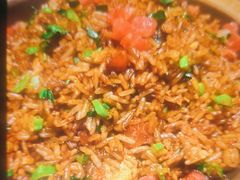 -羊门客在·烤盐池滩羊·川菜