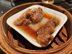 -ManHo万豪中餐厅(成都茂业JW万豪酒店)