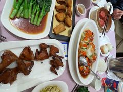 -顺风江南宴(静安大融城店)