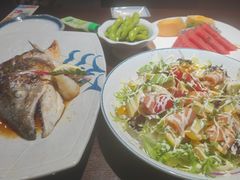 -松子料理(白家庄店)
