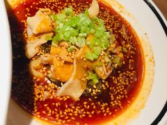 红油捞双脆-太二酸菜鱼(天鹅湖万达店)