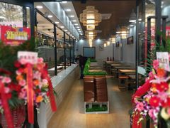 门面-稻花香大食堂(大沽路店)