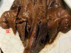鹅头-阿政粤小馆(中央大街店)