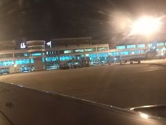 -福州长乐国际机场航站楼-停车场
