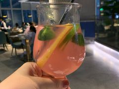-1874融合西厨·观景餐厅(保利店)