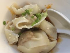 红油抄手-鹿港小镇(金虹桥国际中心店)