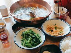 -妈妈的味道·腾冲特色菜(和顺古镇店)