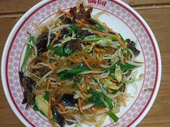 -满园烤鸭·春饼(太原街万达店)