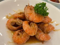 基围虾-龙汇酒家(沪闵路店)