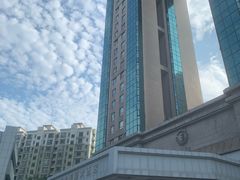 -上海光大会展中心国际大酒店
